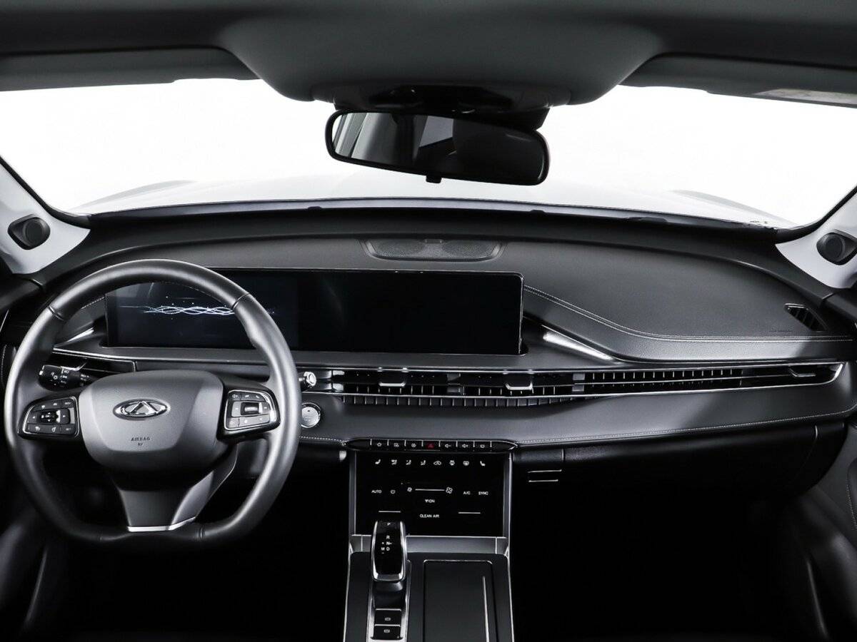 Купить Chery Tiggo 7 Pro Max, 2023, 26 537 км.. Фото: #11