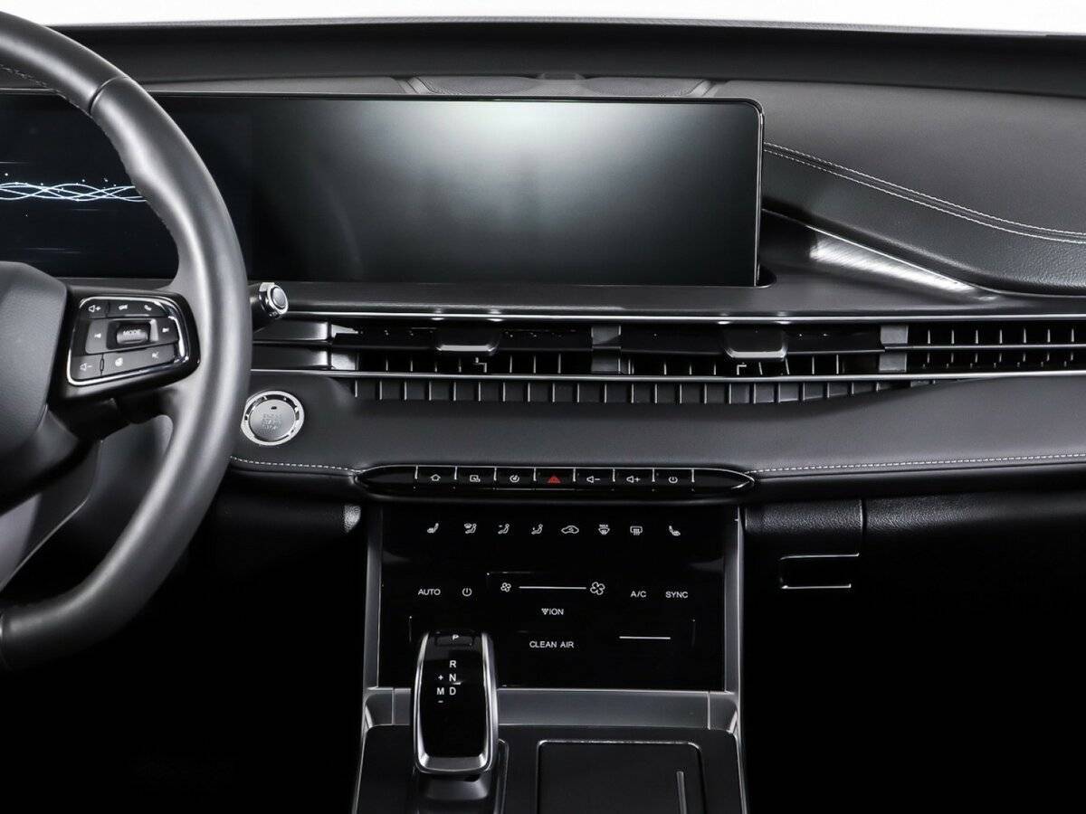 Купить Chery Tiggo 7 Pro Max, 2023, 26 537 км.. Фото: #12