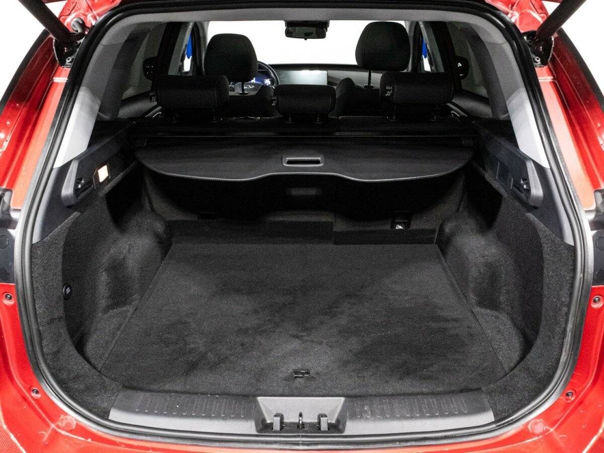 Купить Chery Tiggo 7 Pro Max, 2023, 17 784 км.. Фото: #14