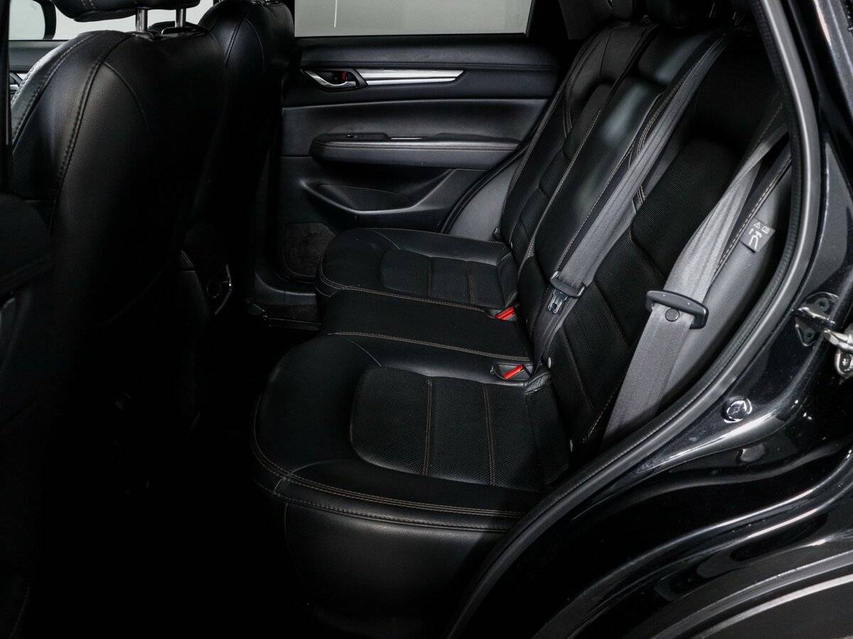 Купить Mazda CX-5, 2019, 92 000 км.. Фото: #7