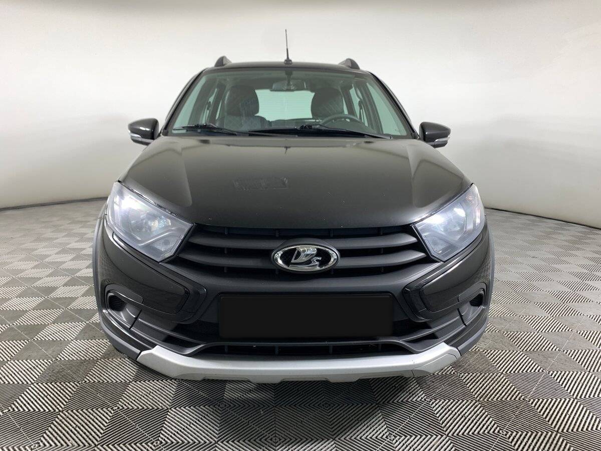 Купить Lada (ВАЗ) Granta, 2023, 69 939 км.. Фото: #1