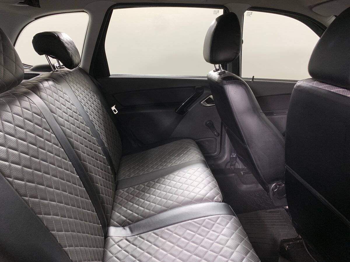 Купить Lada (ВАЗ) Granta, 2023, 69 939 км.. Фото: #16