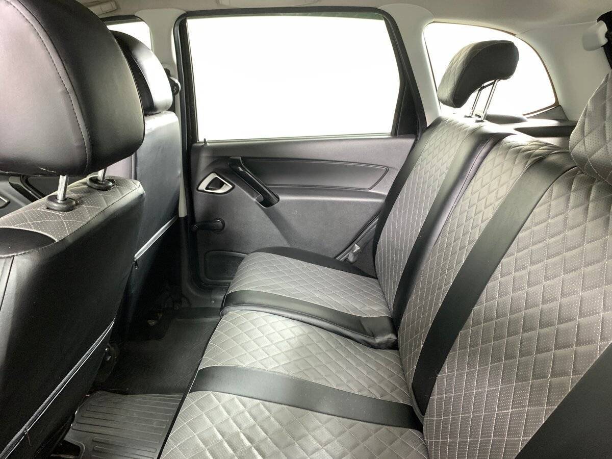 Купить Lada (ВАЗ) Granta, 2023, 69 939 км.. Фото: #17