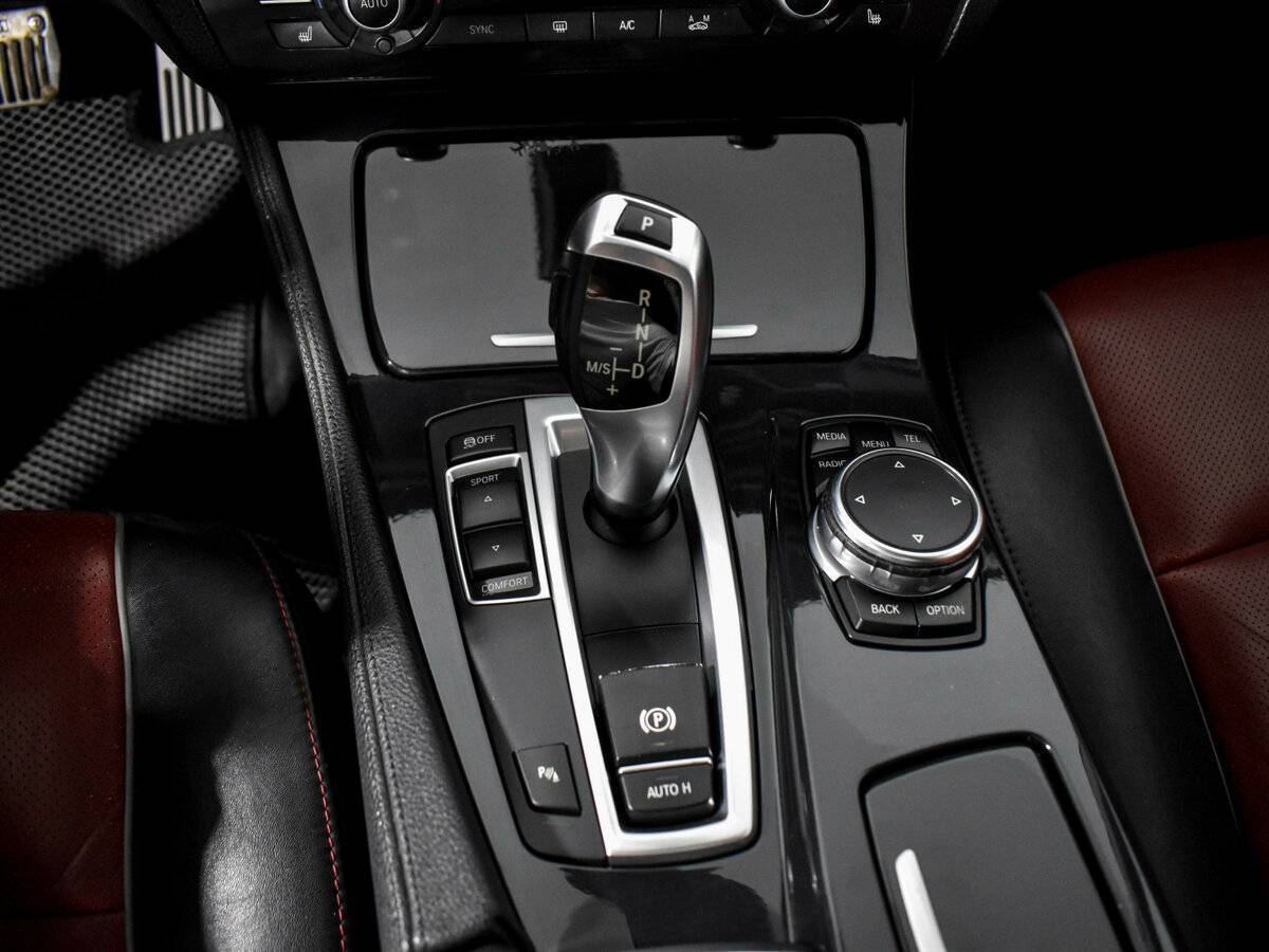 Купить BMW 5 серии, 2013, 288 833 км.. Фото: #8