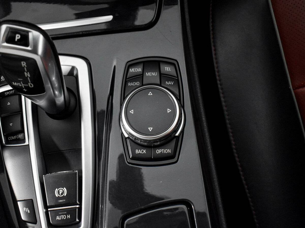 Купить BMW 5 серии, 2013, 288 833 км.. Фото: #9