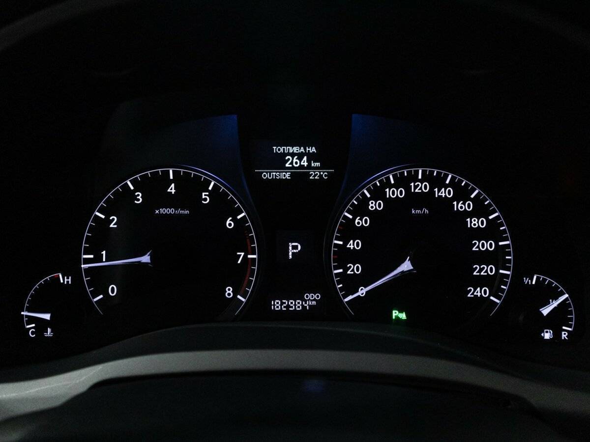 Купить Lexus RX, 2014, 182 980 км.. Фото: #11