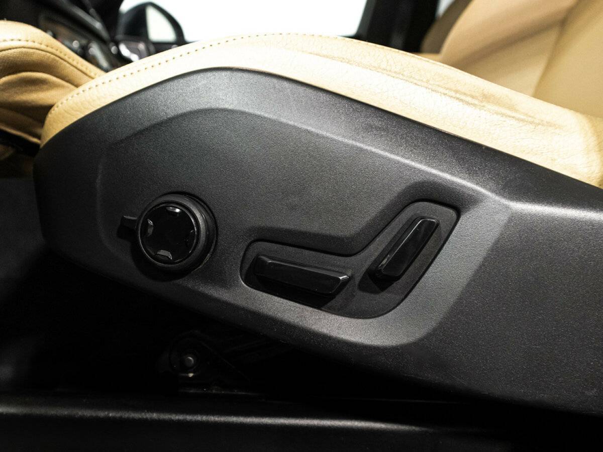 Купить Volvo XC90, 2015, 207 700 км.. Фото: #16