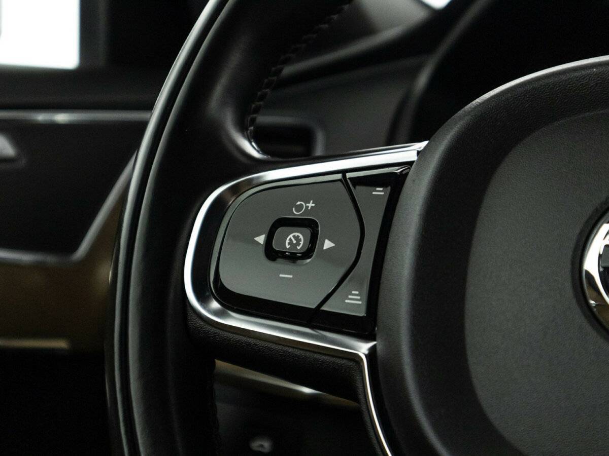 Купить Volvo XC90, 2015, 207 700 км.. Фото: #21