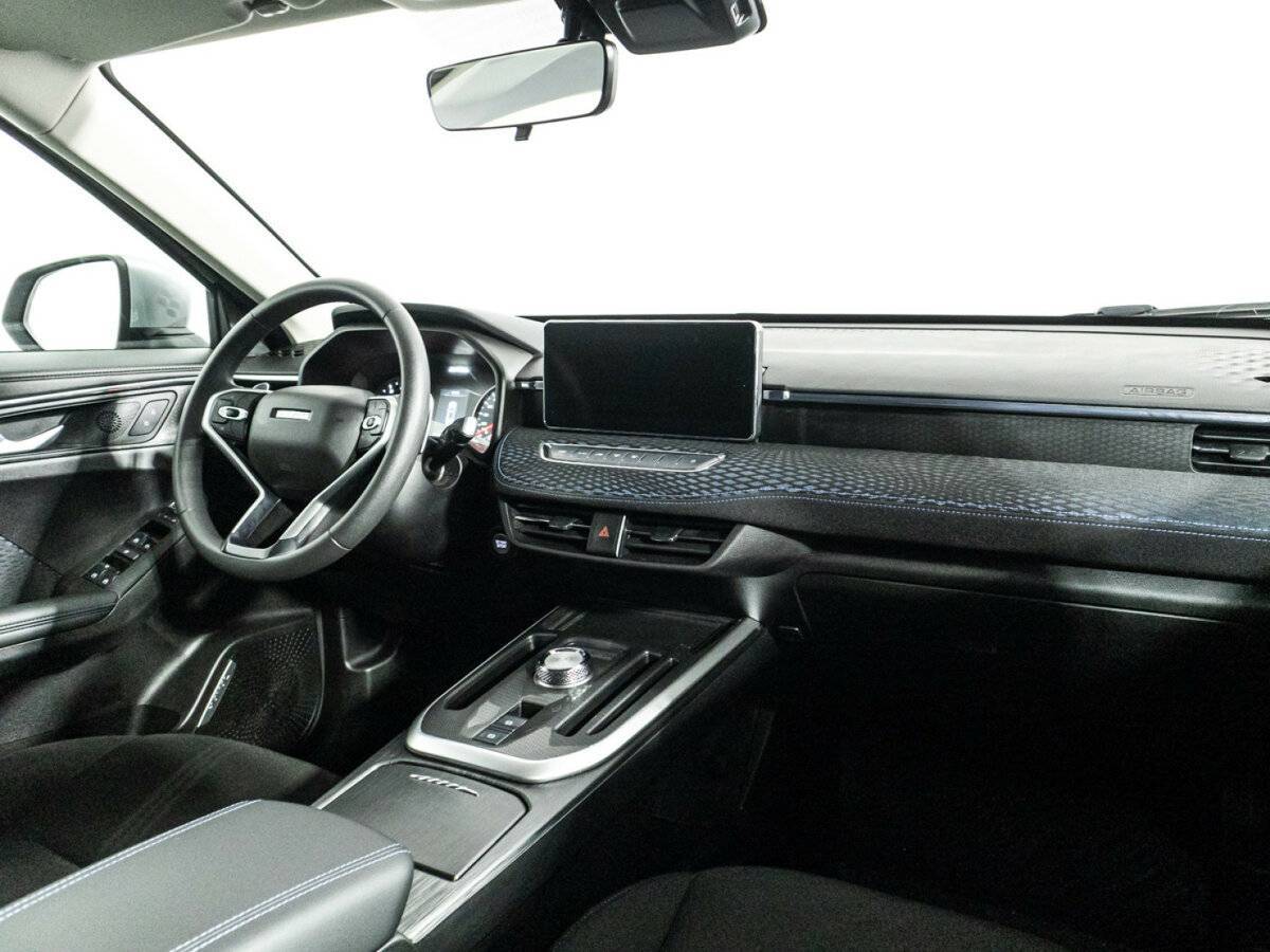Купить Haval Jolion, 2023, 28 937 км.. Фото: #8