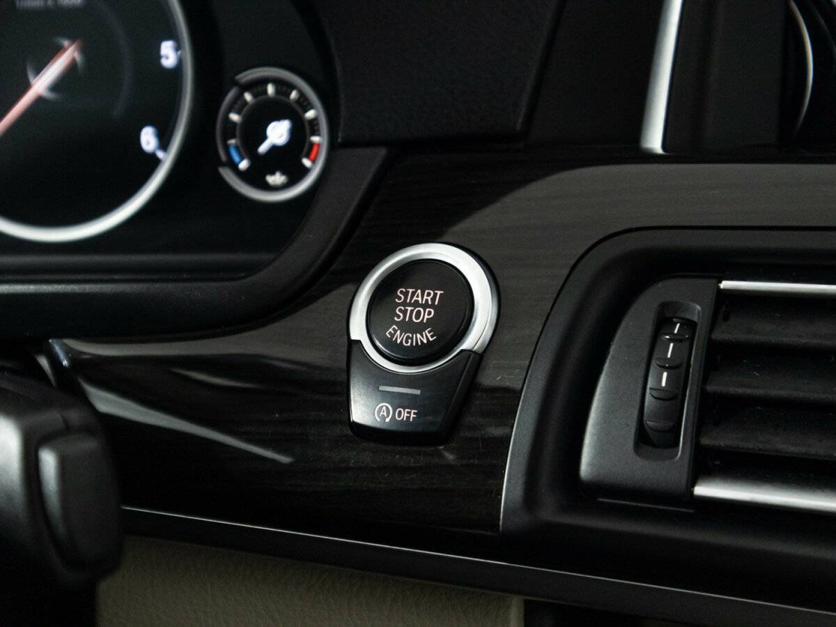 Купить BMW 5 серии, 2016, 211 660 км.. Фото: #19