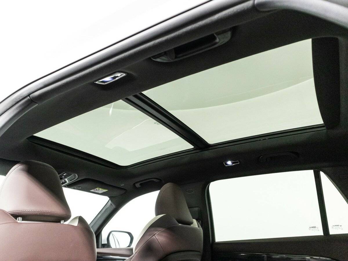 Купить Geely Monjaro, 2023, 61 378 км.. Фото: #16