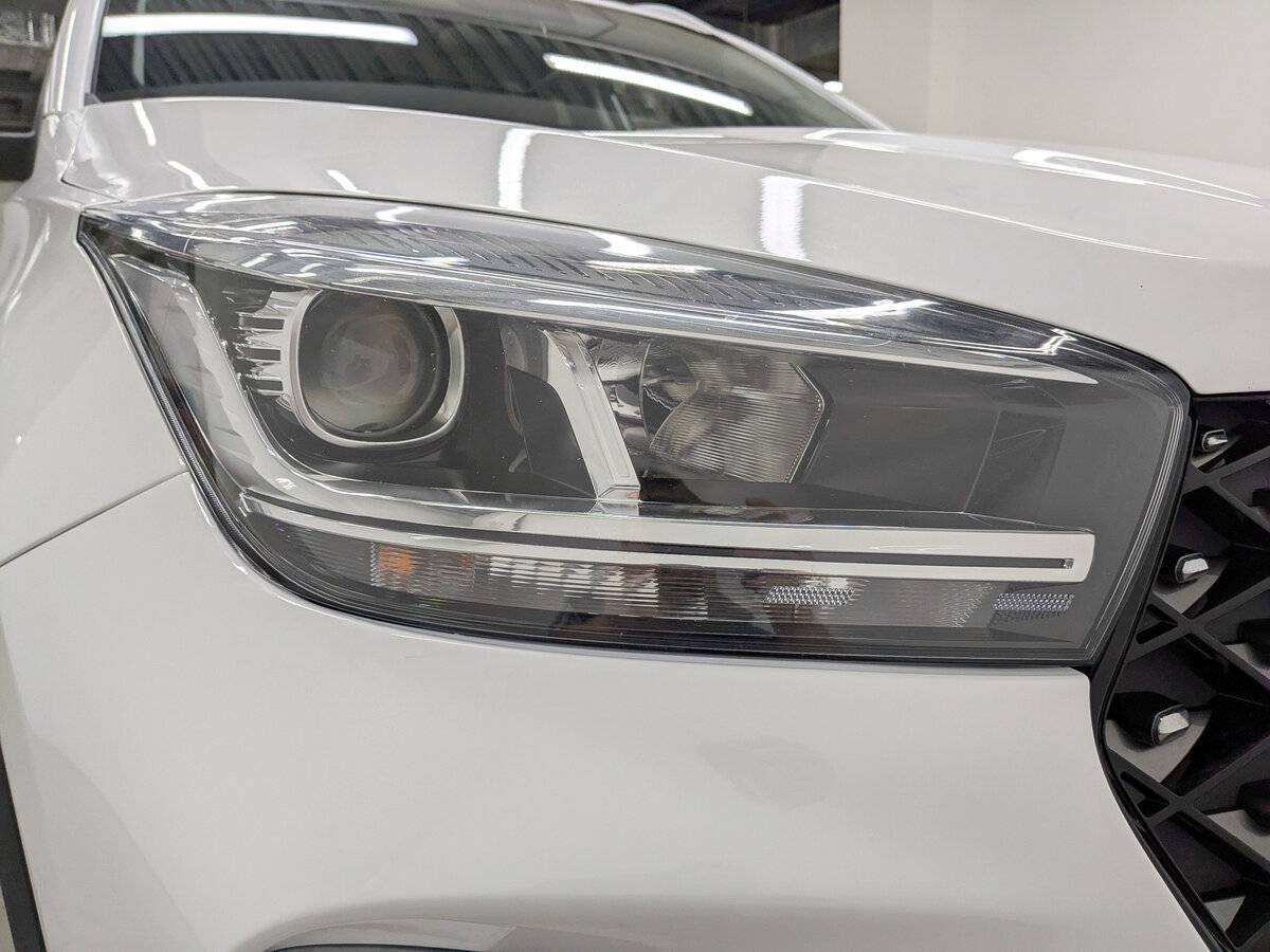 Купить Chery Tiggo 4 Pro, 2023, 31 401 км.. Фото: #10