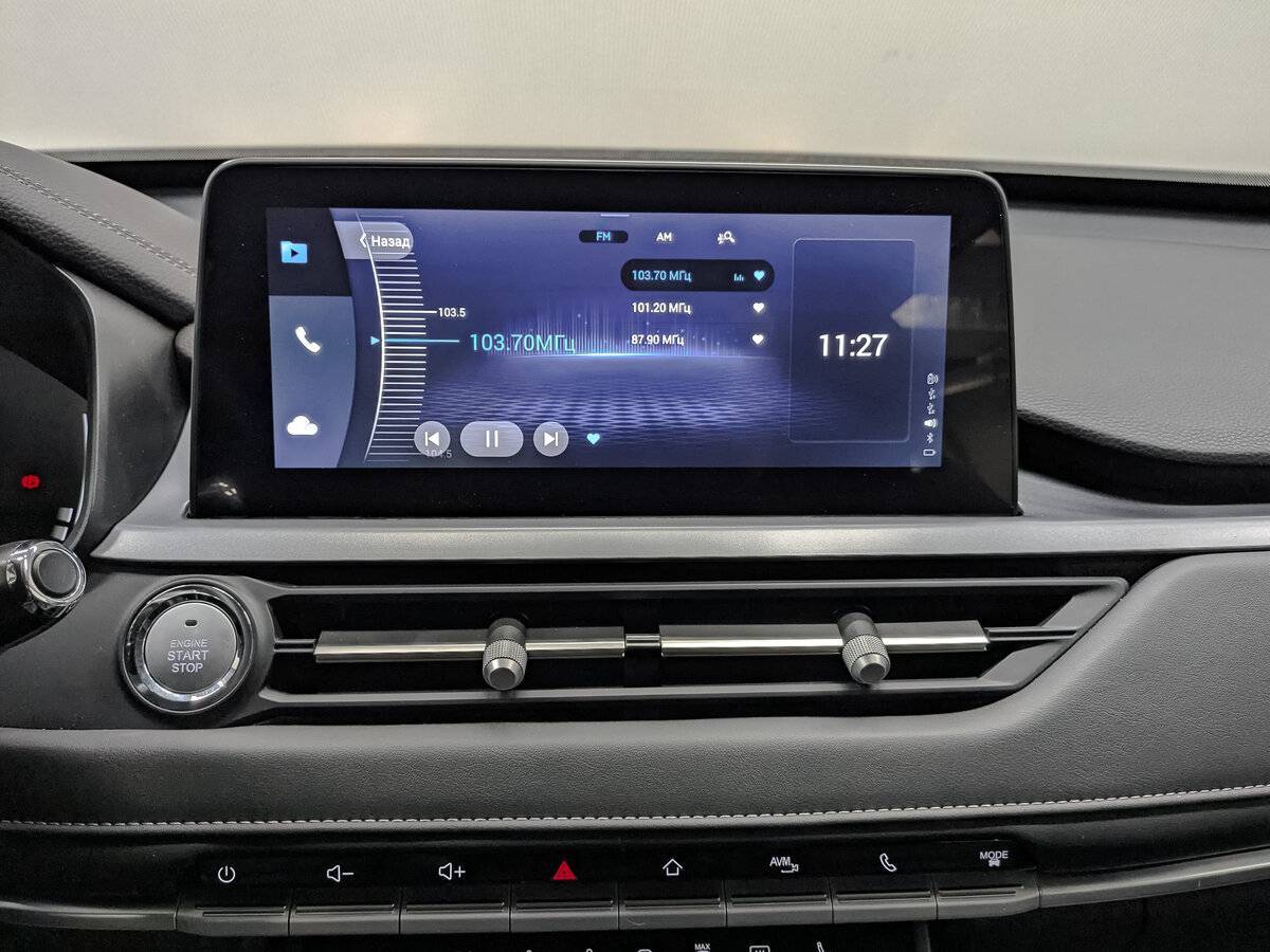 Купить Chery Tiggo 4 Pro, 2023, 31 401 км.. Фото: #16