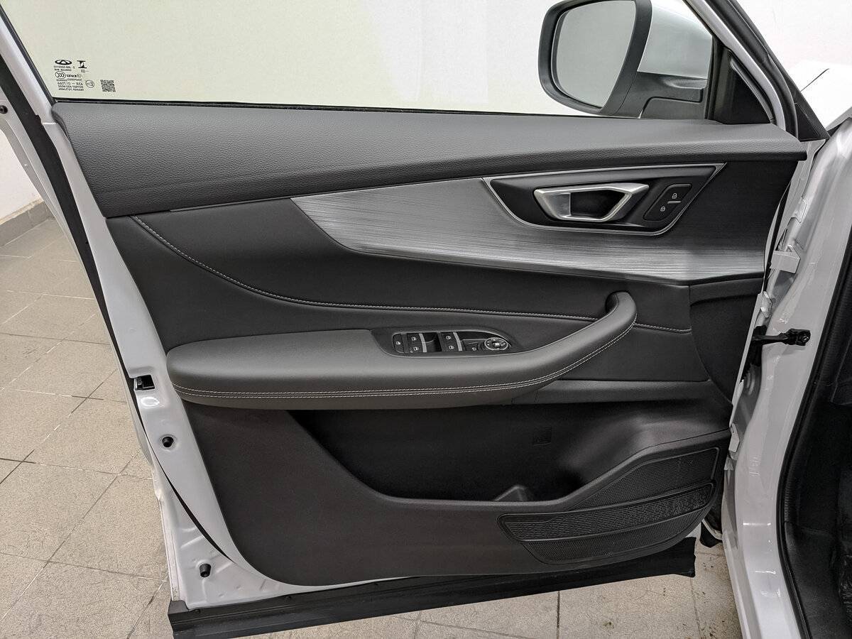 Купить Chery Tiggo 4 Pro, 2023, 31 401 км.. Фото: #18