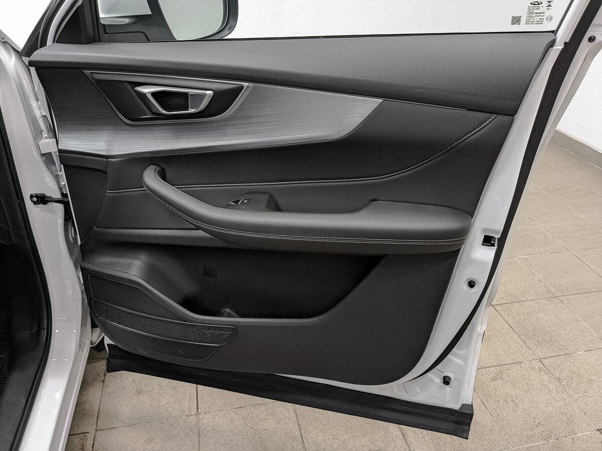 Купить Chery Tiggo 4 Pro, 2023, 31 401 км.. Фото: #22