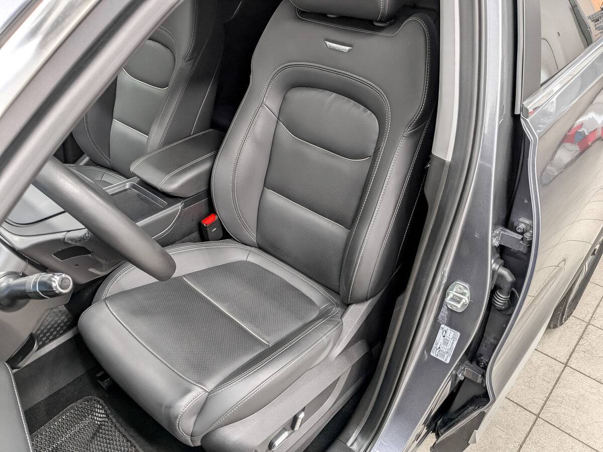 Купить Chery Tiggo 7 Pro Max, 2023, 51 237 км.. Фото: #19