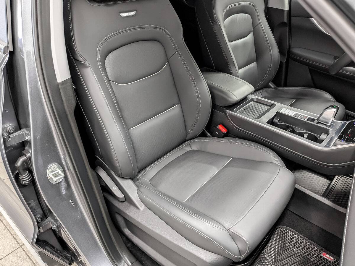 Купить Chery Tiggo 7 Pro Max, 2023, 51 237 км.. Фото: #22