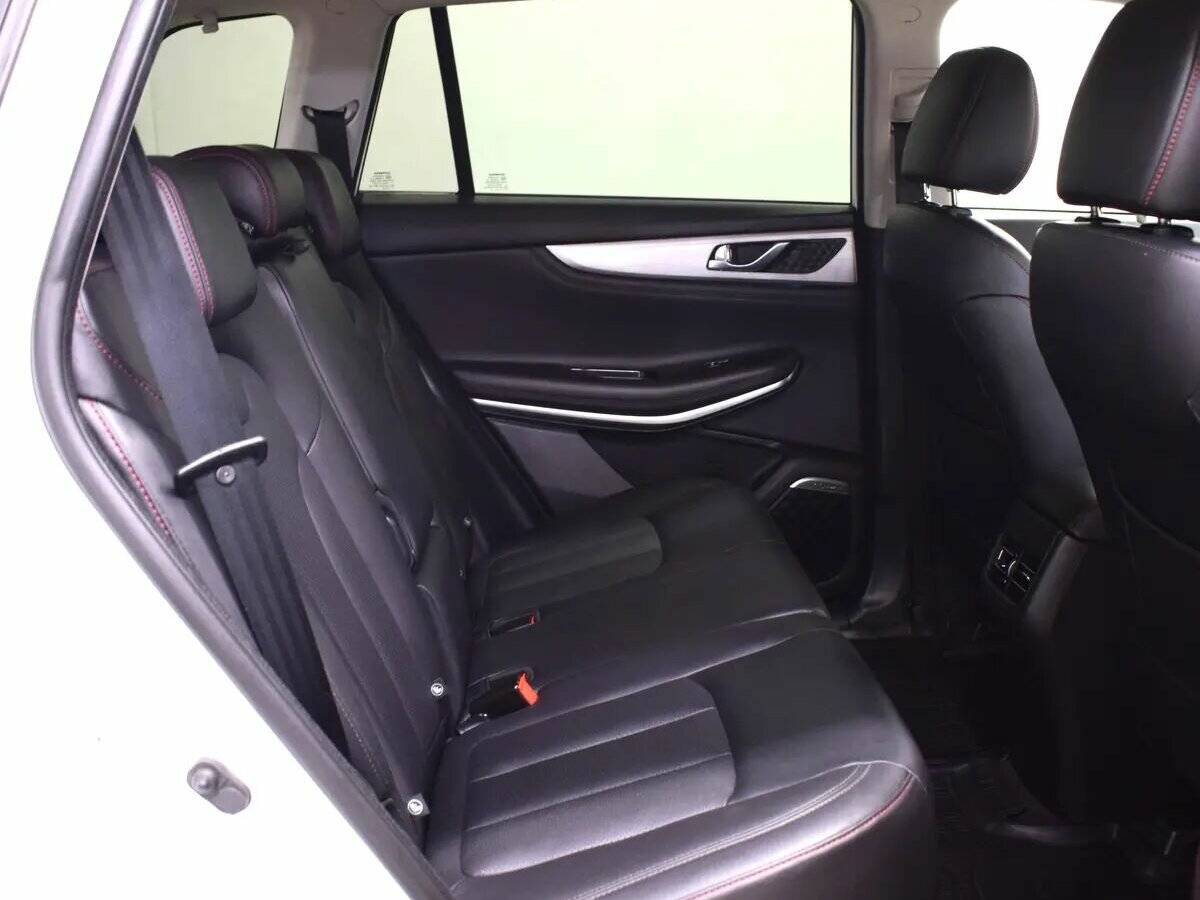 Купить Changan CS75, 2020, 119 149 км.. Фото: #12