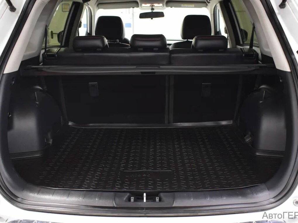 Купить Changan CS75, 2020, 119 149 км.. Фото: #13