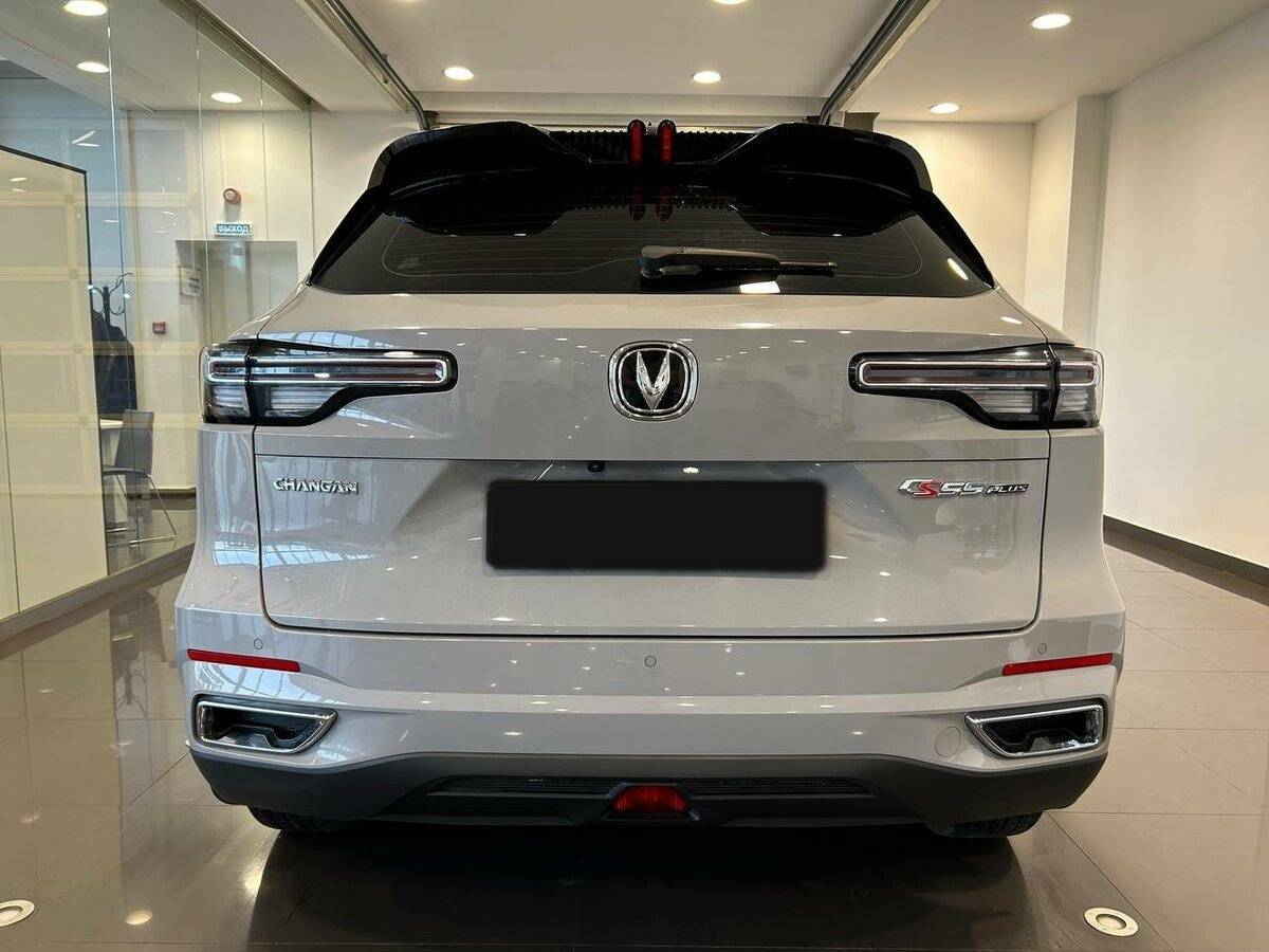 Купить Changan CS55 Plus, 2023, 33 583 км.. Фото: #5