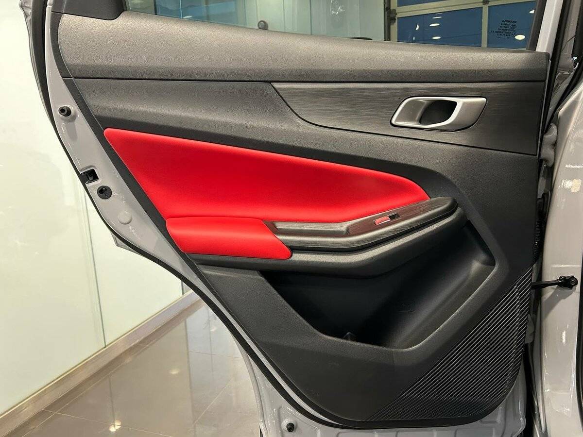 Купить Changan CS55 Plus, 2023, 33 583 км.. Фото: #14