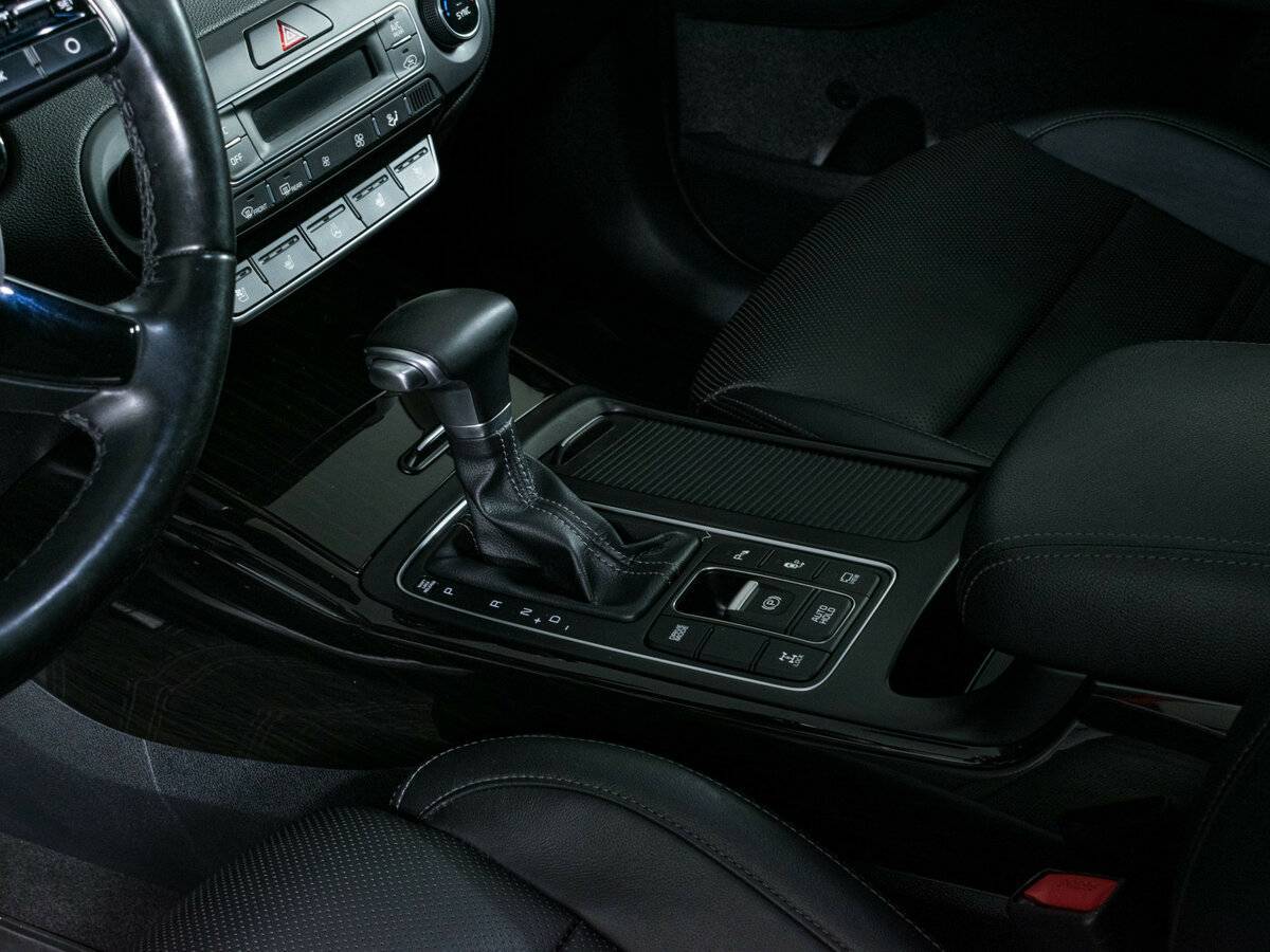 Купить Kia Sorento, 2018, 136 323 км.. Фото: #17