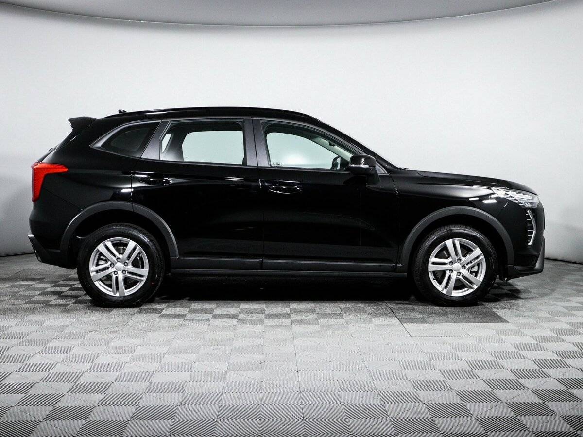 Купить Haval Jolion, 2025, 4 746 км.. Фото: #3
