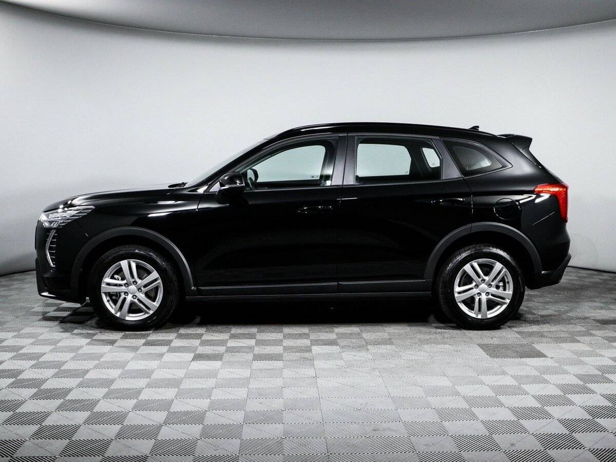 Купить Haval Jolion, 2025, 4 746 км.. Фото: #7