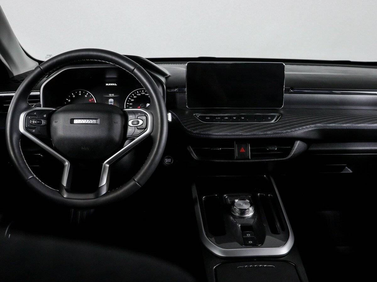 Купить Haval Jolion, 2025, 4 746 км.. Фото: #11