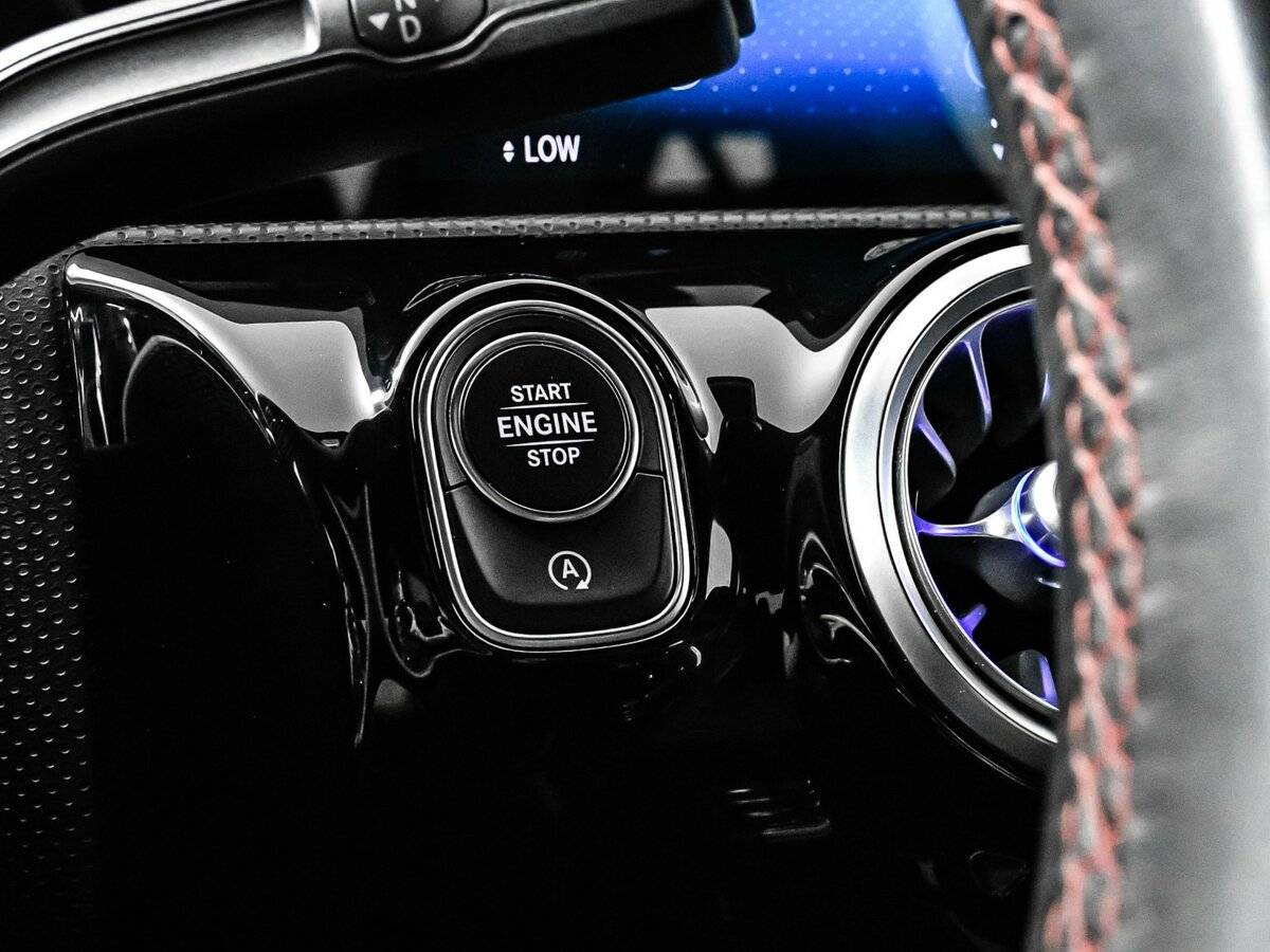 Купить Mercedes-Benz CLA, 2020, 128 247 км.. Фото: #13