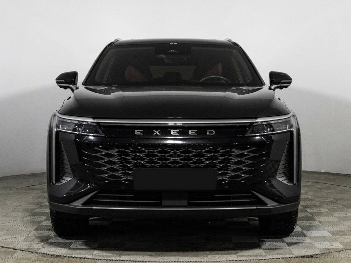 Купить EXEED RX, 2023, 25 400 км.. Фото: #1