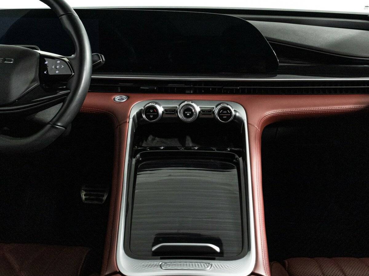 Купить EXEED RX, 2023, 25 400 км.. Фото: #13