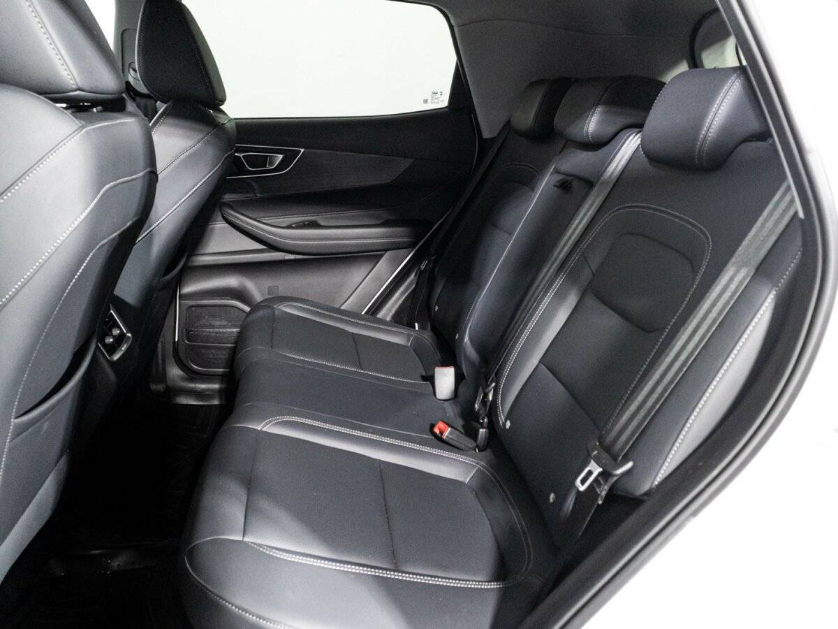 Купить Chery Tiggo 4 Pro, 2023, 6 962 км.. Фото: #9