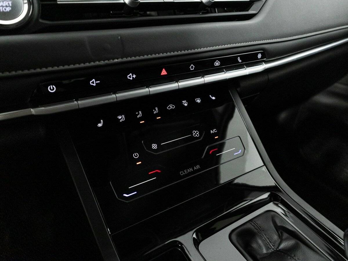 Купить Chery Tiggo 4 Pro, 2023, 6 962 км.. Фото: #16