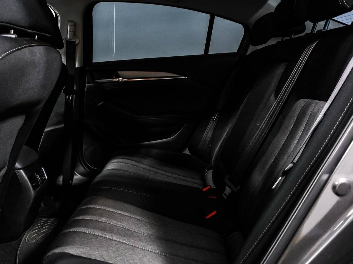 Купить Mazda 6, 2021, 42 808 км.. Фото: #12