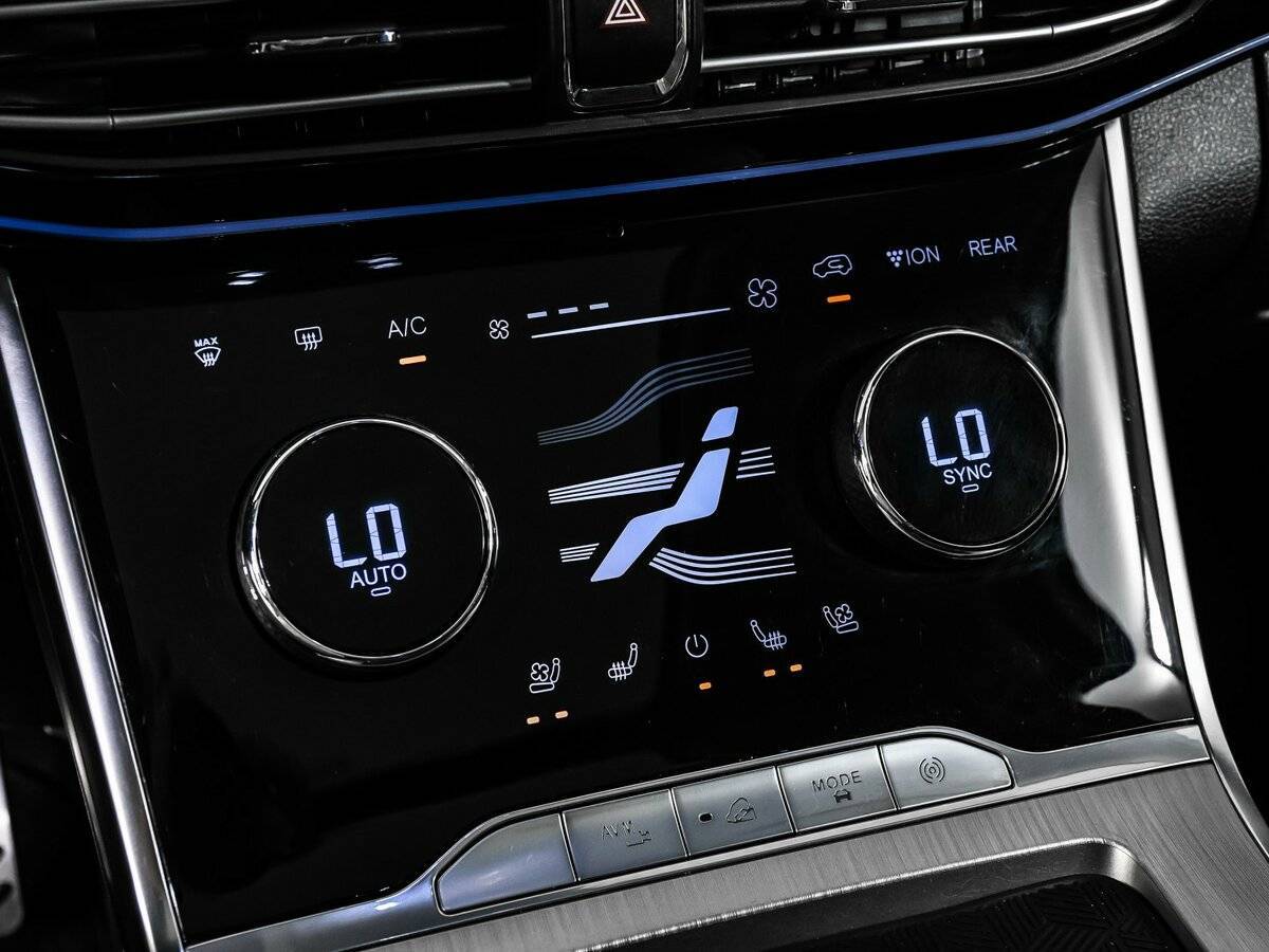 Купить EXEED VX, 2022, 43 360 км.. Фото: #18