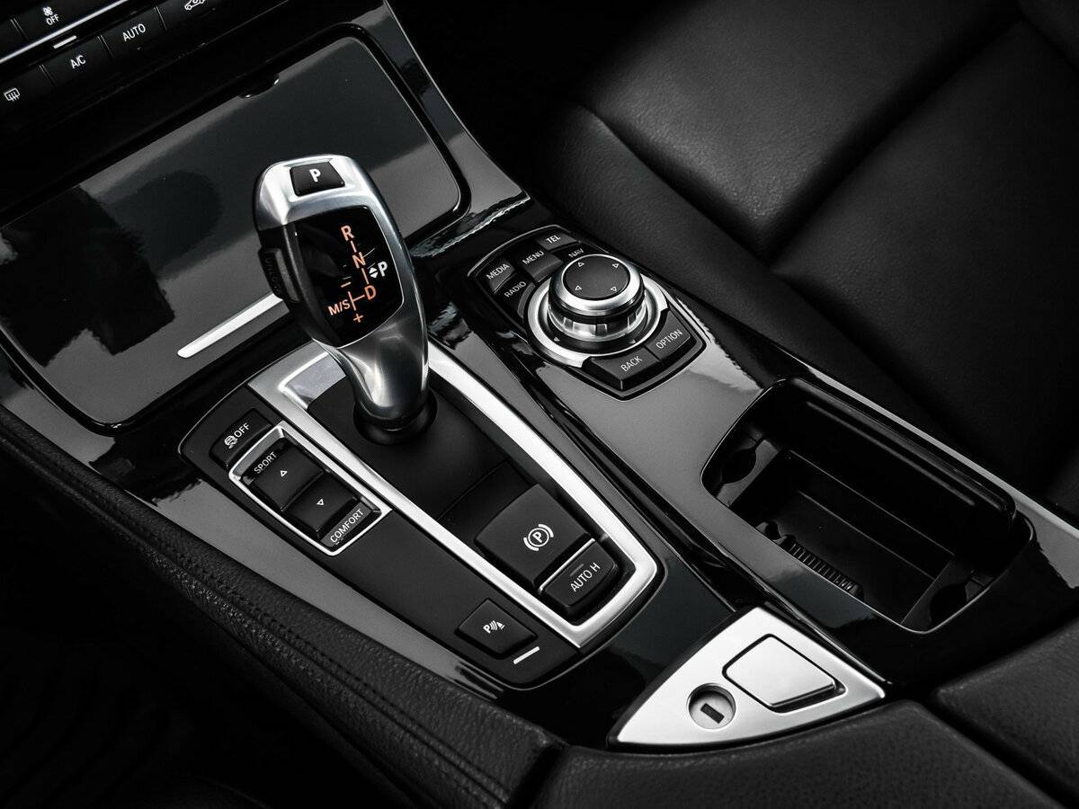 Купить BMW 5 серии, 2016, 99 006 км.. Фото: #14