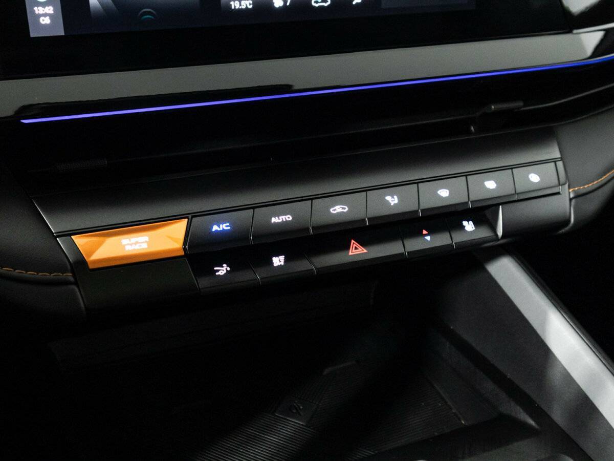 Купить Changan UNI-V, 2023, 44 308 км.. Фото: #21