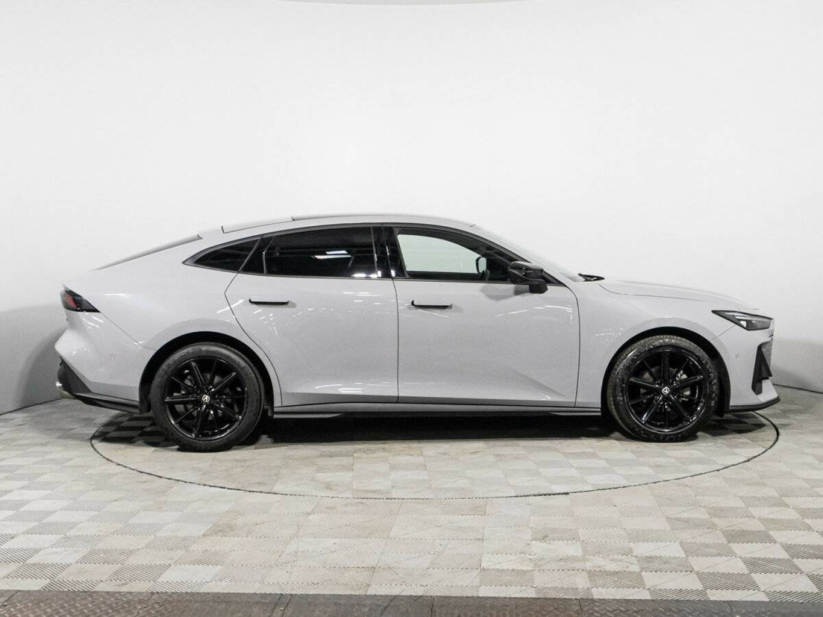 Купить Changan UNI-V, 2023, 30 000 км.. Фото: #3