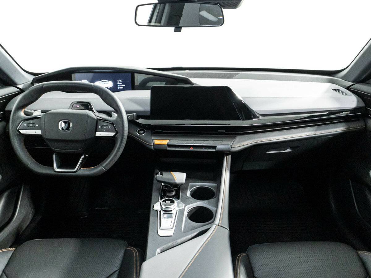 Купить Changan UNI-V, 2023, 30 000 км.. Фото: #12