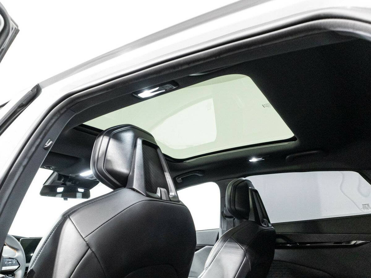 Купить Changan UNI-V, 2023, 30 000 км.. Фото: #16