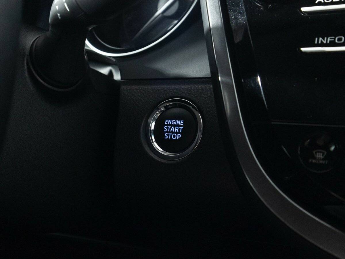 Купить Toyota Camry, 2019, 162 092 км.. Фото: #16