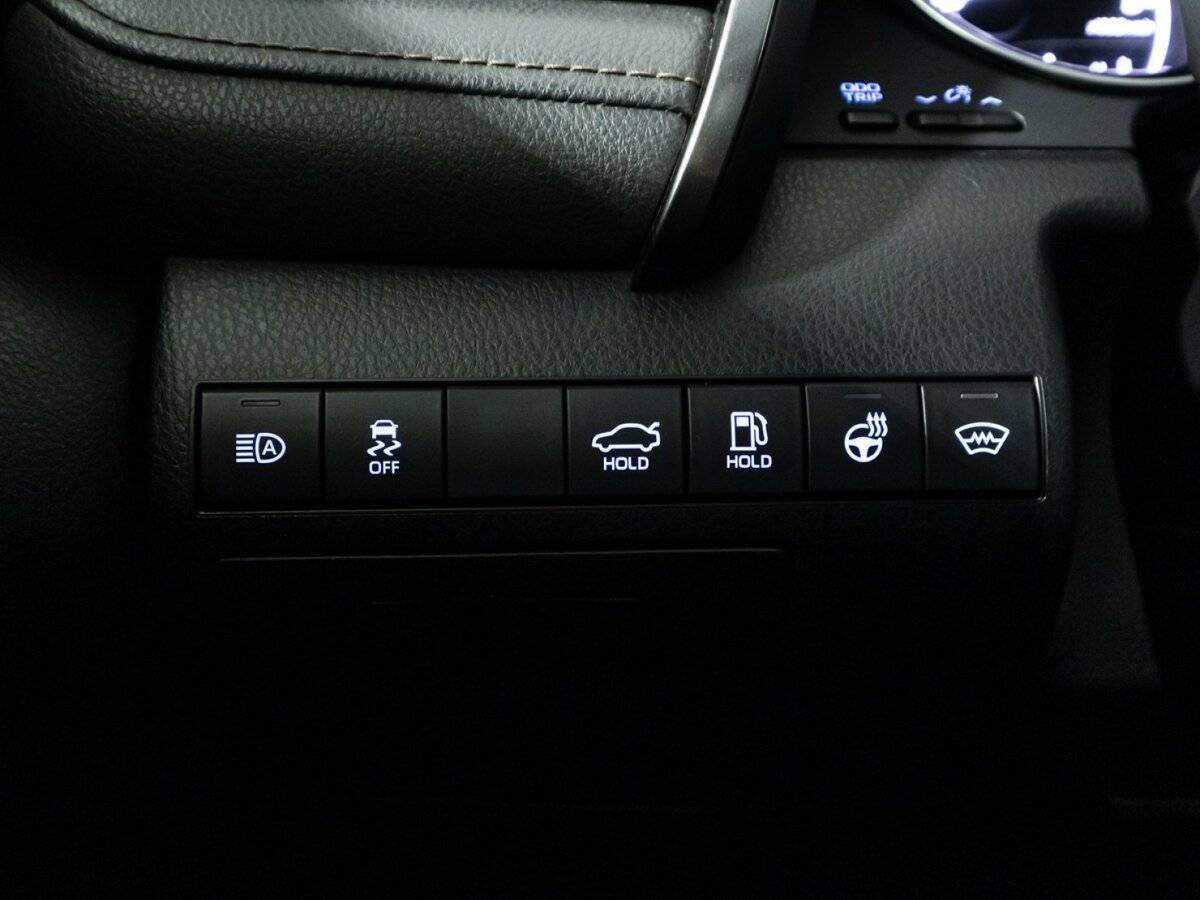 Купить Toyota Camry, 2019, 162 092 км.. Фото: #20