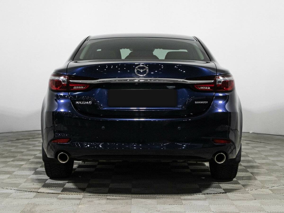 Купить Mazda 6, 2019, 88 000 км.. Фото: #5