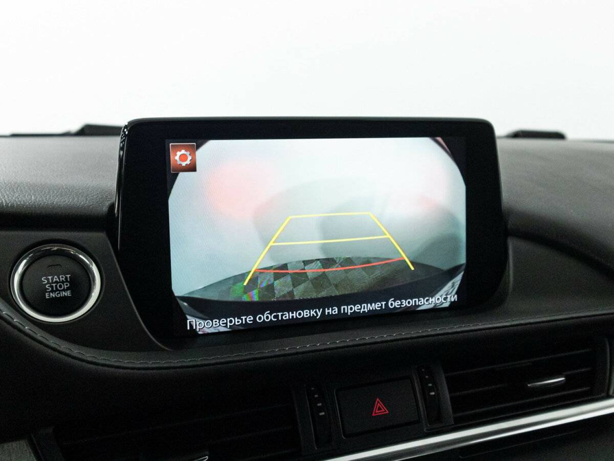 Купить Mazda 6, 2019, 88 000 км.. Фото: #16