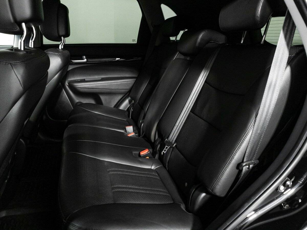 Купить Kia Sorento, 2020, 61 273 км.. Фото: #9