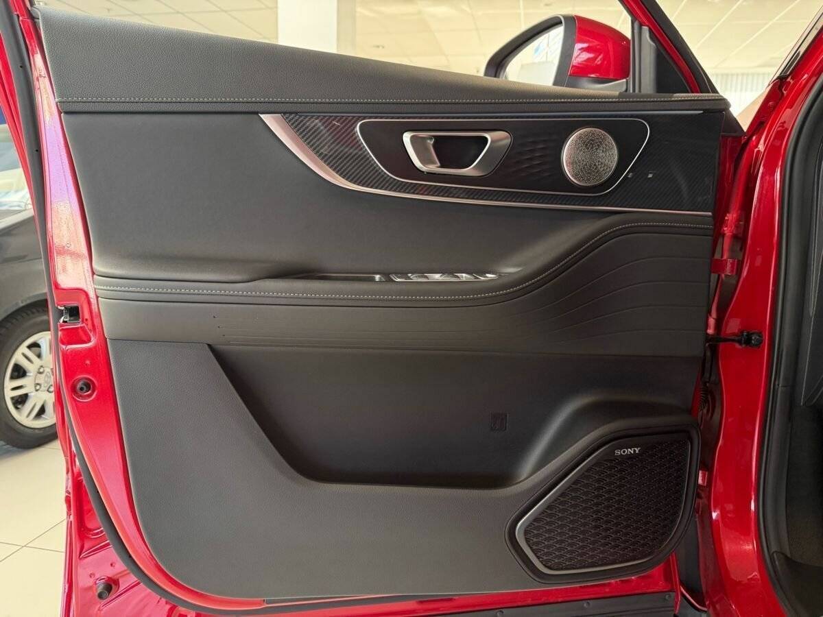 Купить Chery Tiggo 7 Pro Max, 2024, 12 500 км.. Фото: #8