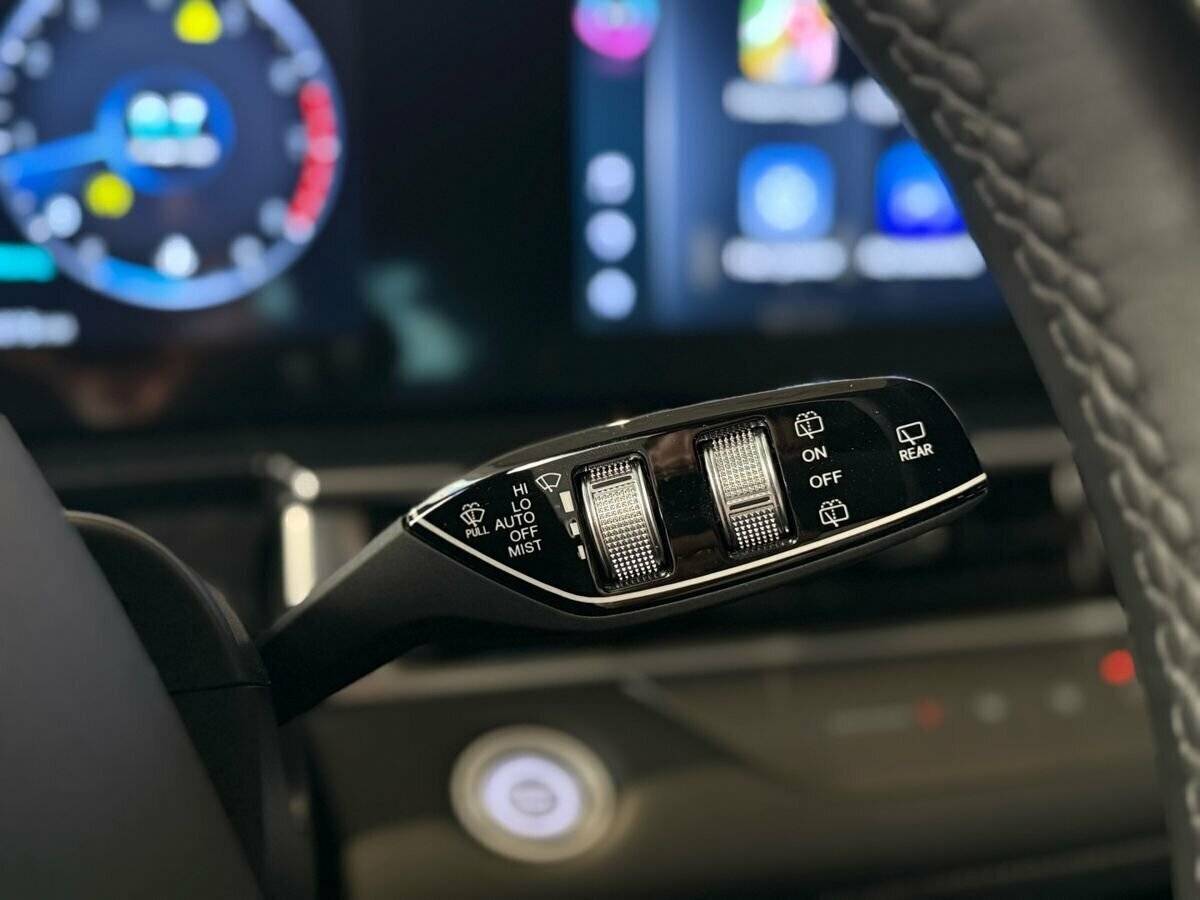 Купить Chery Tiggo 7 Pro Max, 2024, 12 500 км.. Фото: #30