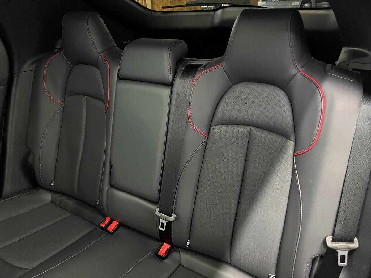 Купить Changan UNI-T, 2023, 41 779 км.. Фото: #7