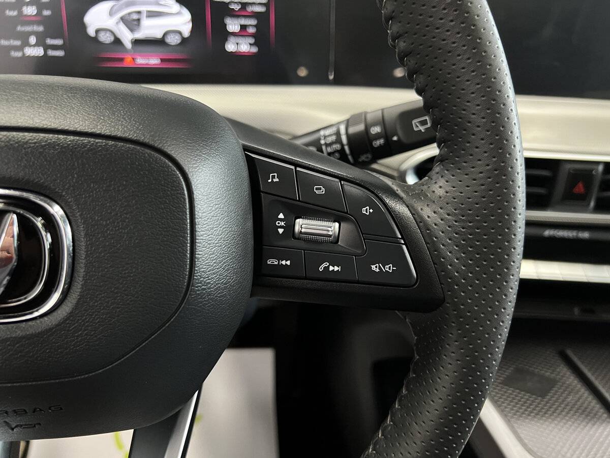 Купить Changan UNI-T, 2023, 41 779 км.. Фото: #14